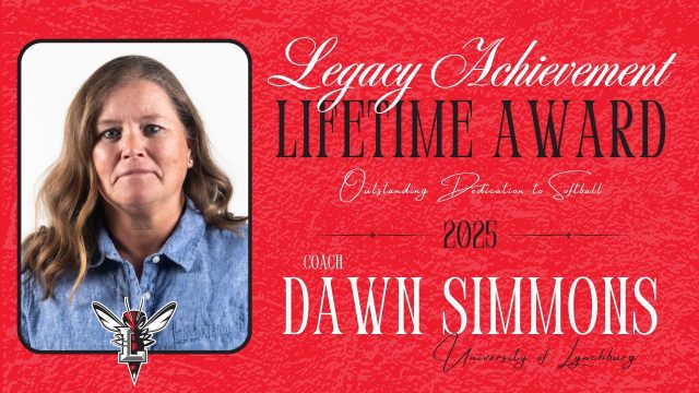 Coach Dawn Simmons