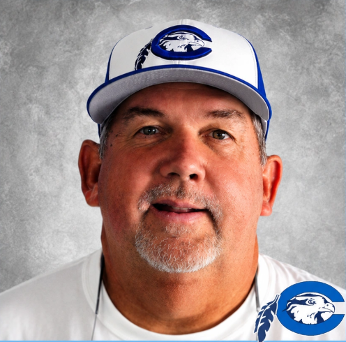 Coach Junior Bailey