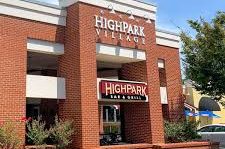 High Park Sports Bar