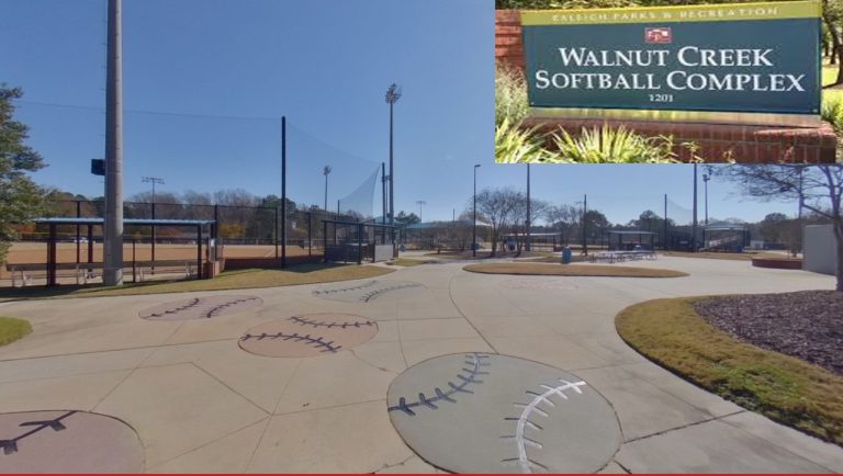 Triangle Collegiate Softball Classic