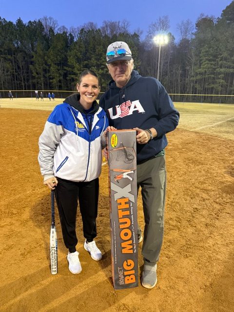 Triangle Collegiate Softball Classic