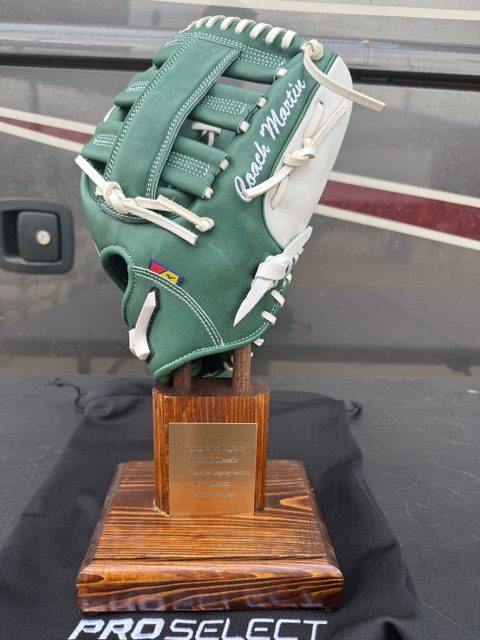 Triangle Collegiate Softball Classic