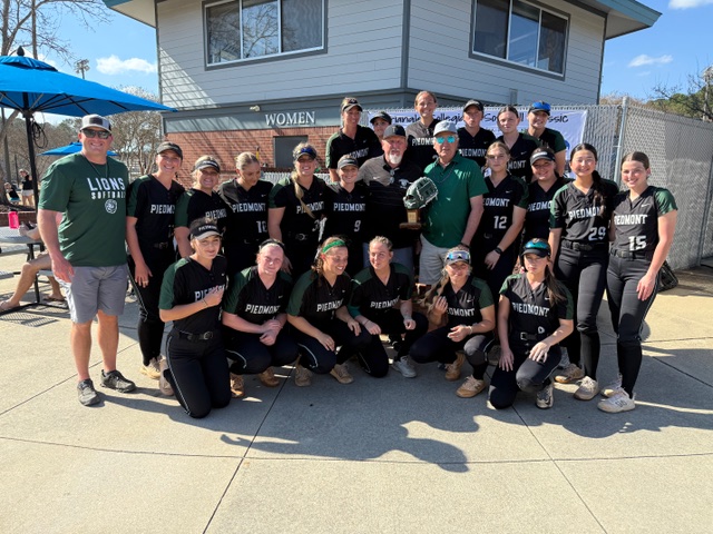 Triangle Collegiate Softball Classic
