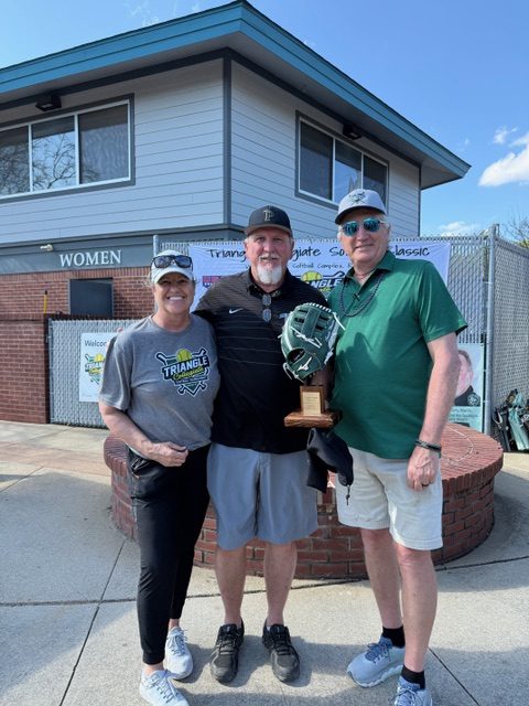 Triangle Collegiate Softball Classic