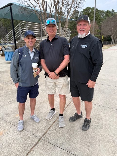Triangle Collegiate Softball Classic