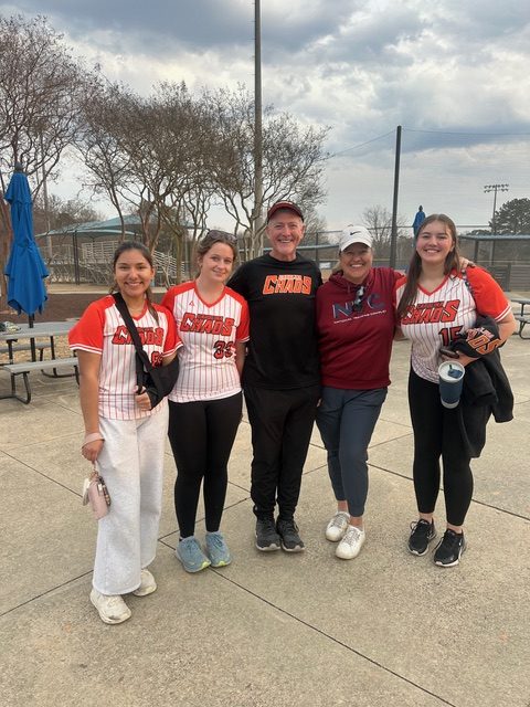 Triangle Collegiate Softball Classic